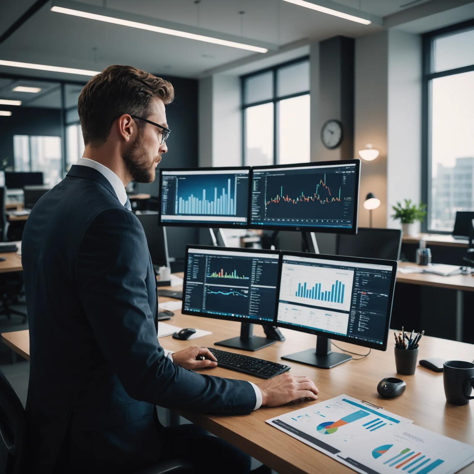 Accounting Firm Saves $145K Annually by Consolidating AI Tools