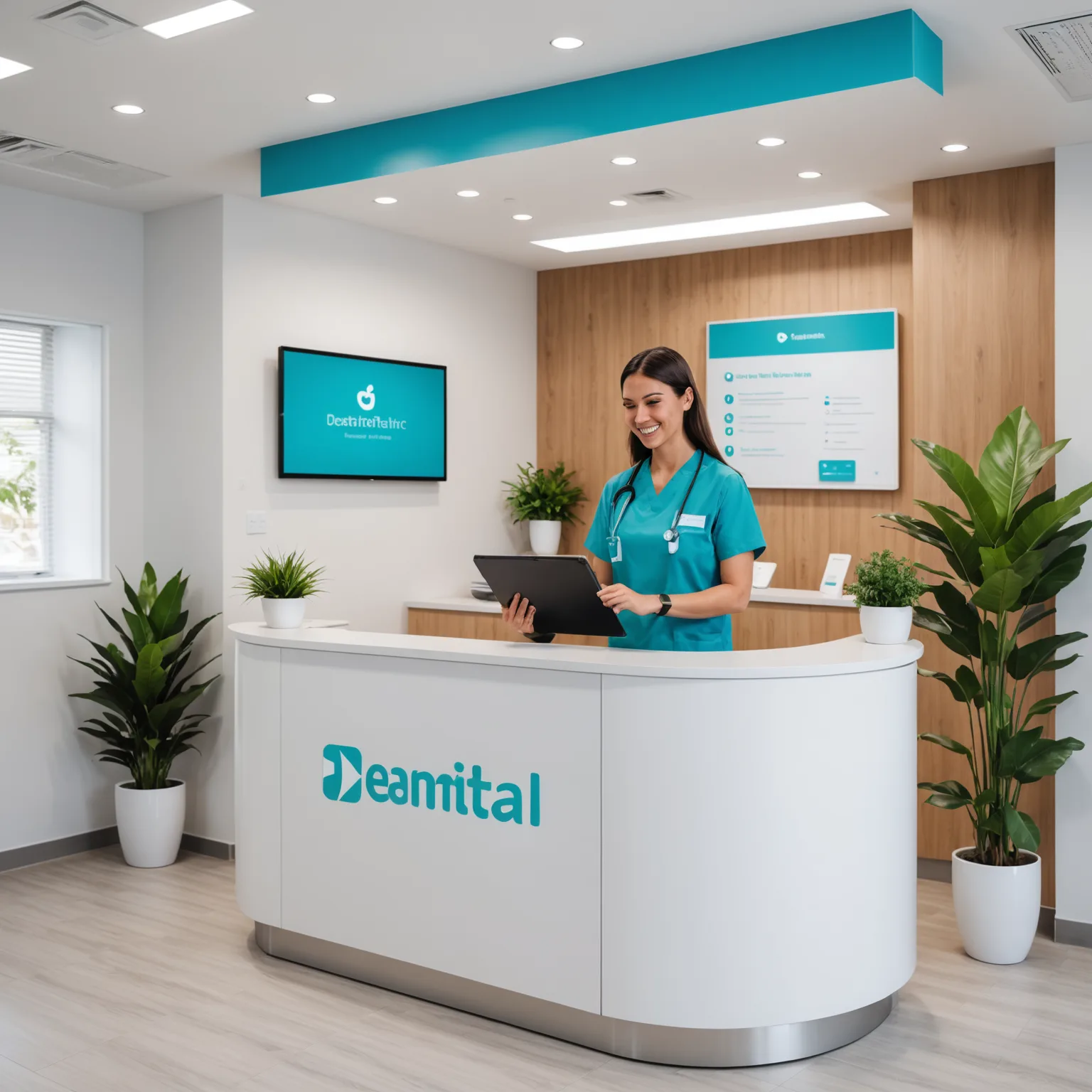Dental Practice Cuts Patient Wait Times 80% with AI-Powered Intake