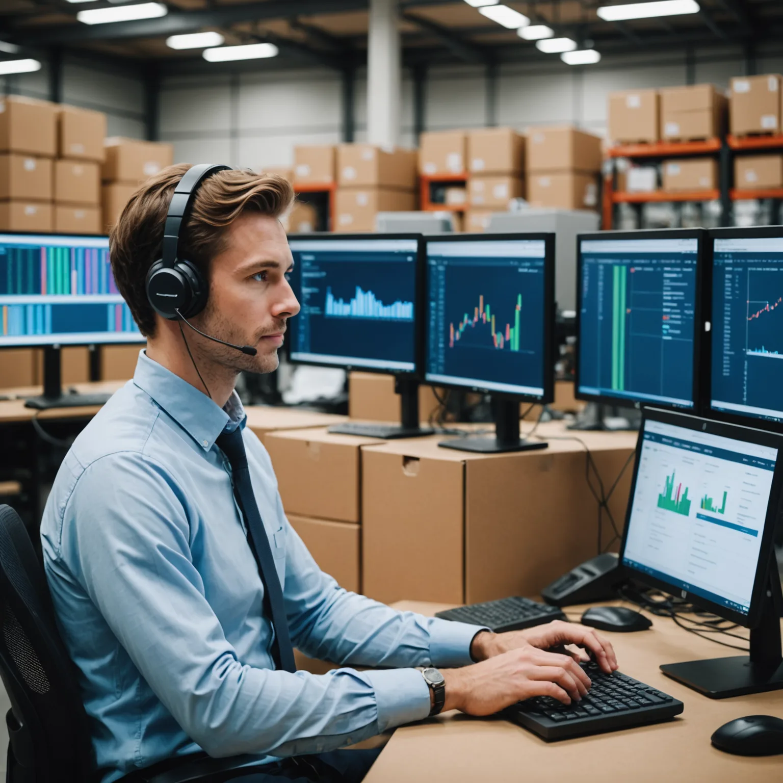 E-Commerce Brand Cuts Support Costs 62% with AI Customer Service