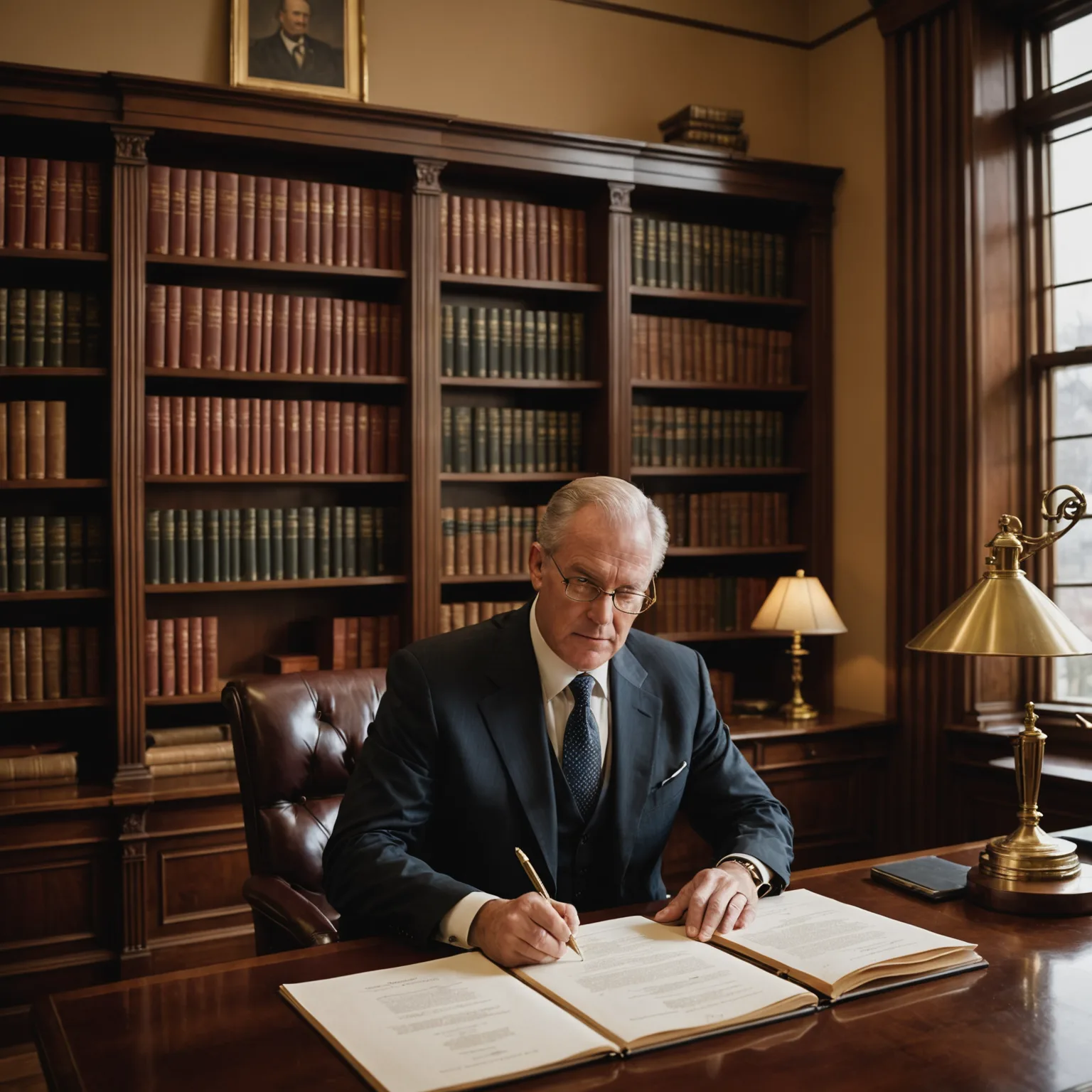 Law Firm Reduces Contract Review Time 95% with AI Document Analysis