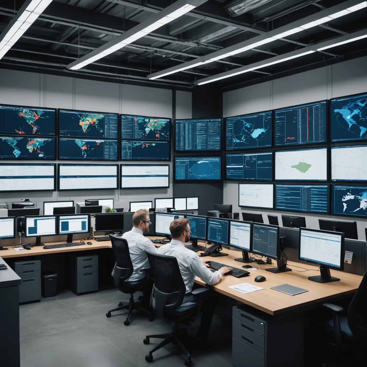 Logistics Provider Automates 60% of Customer Intake