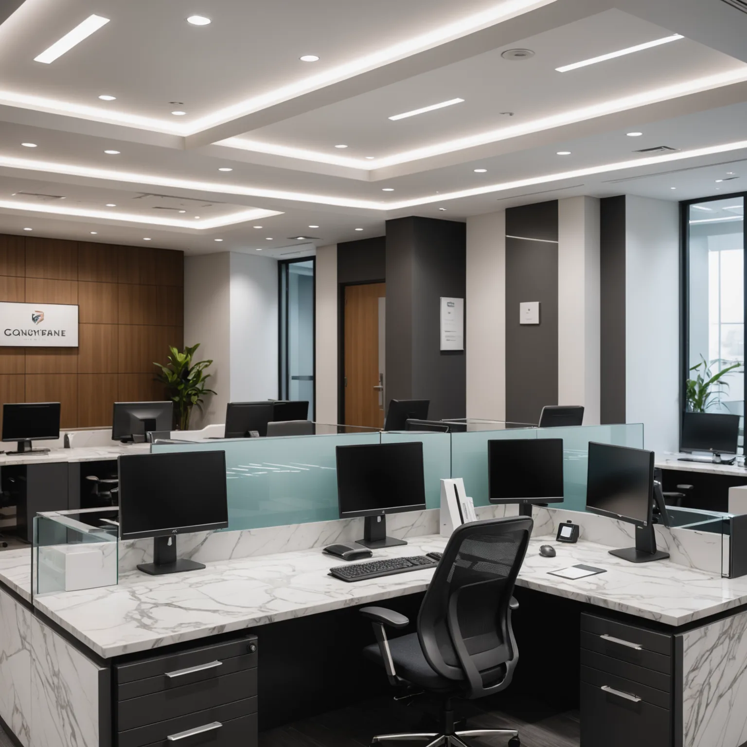 Regional Bank Cuts Document Processing Time by 73%