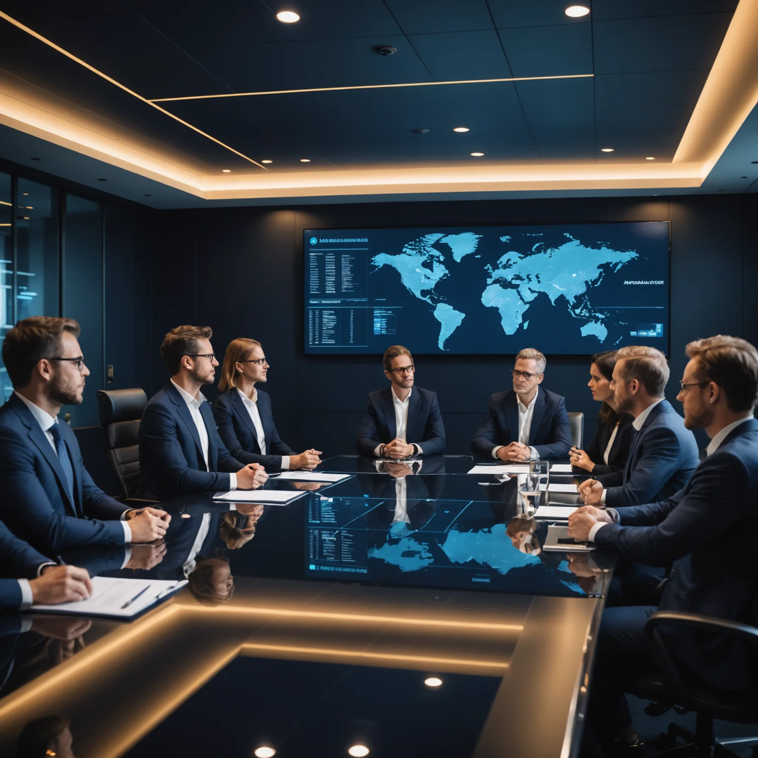 Professional Services