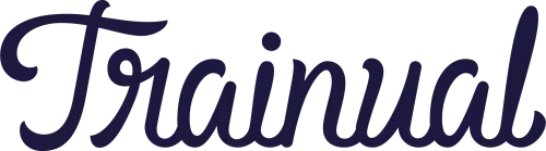 Trainual logo