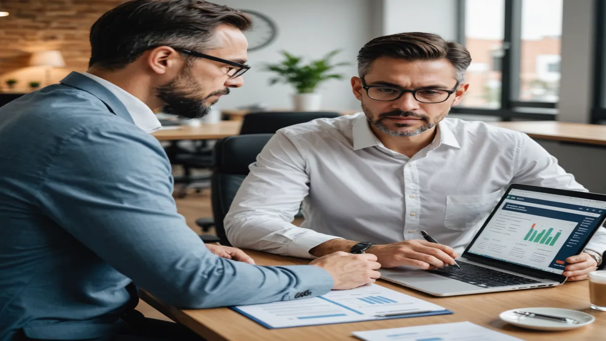 What an AI Checkup Actually Looks Like (And Why Your Business Might Need One)