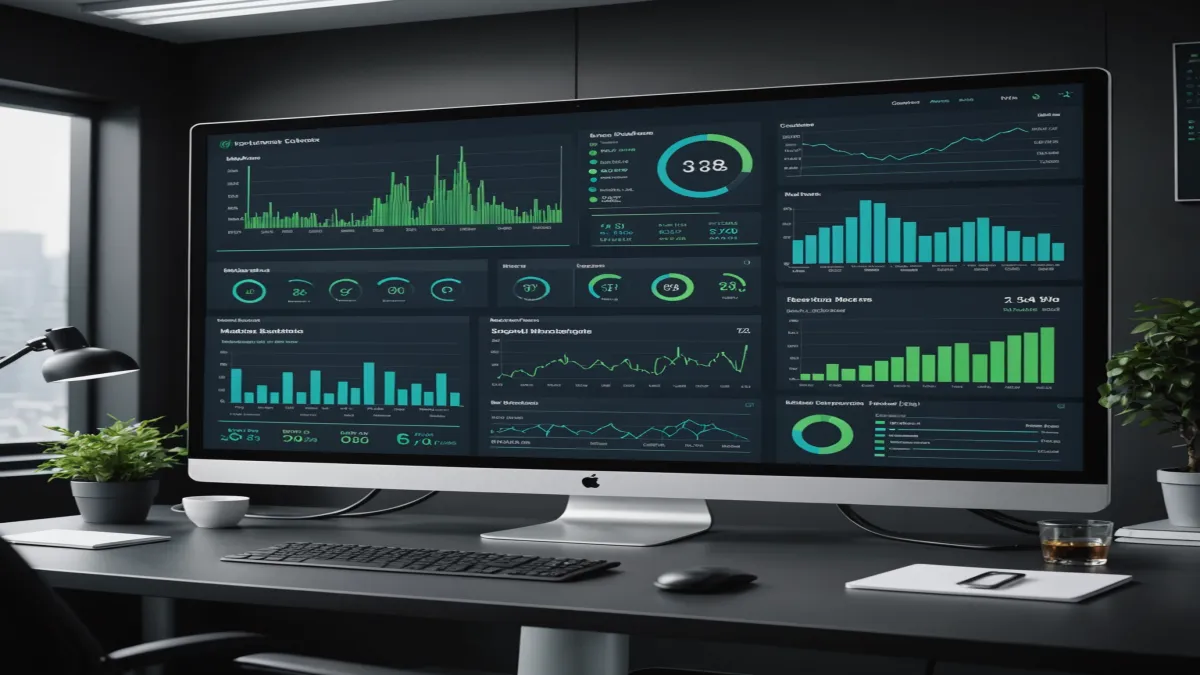How to Measure AI ROI Without Losing Your Mind