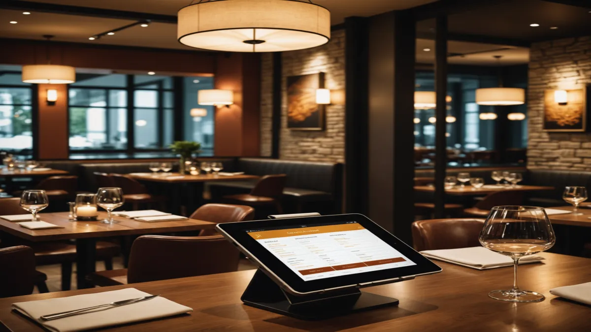 How a Restaurant Group Saved 12 Hours a Week with AI Automation