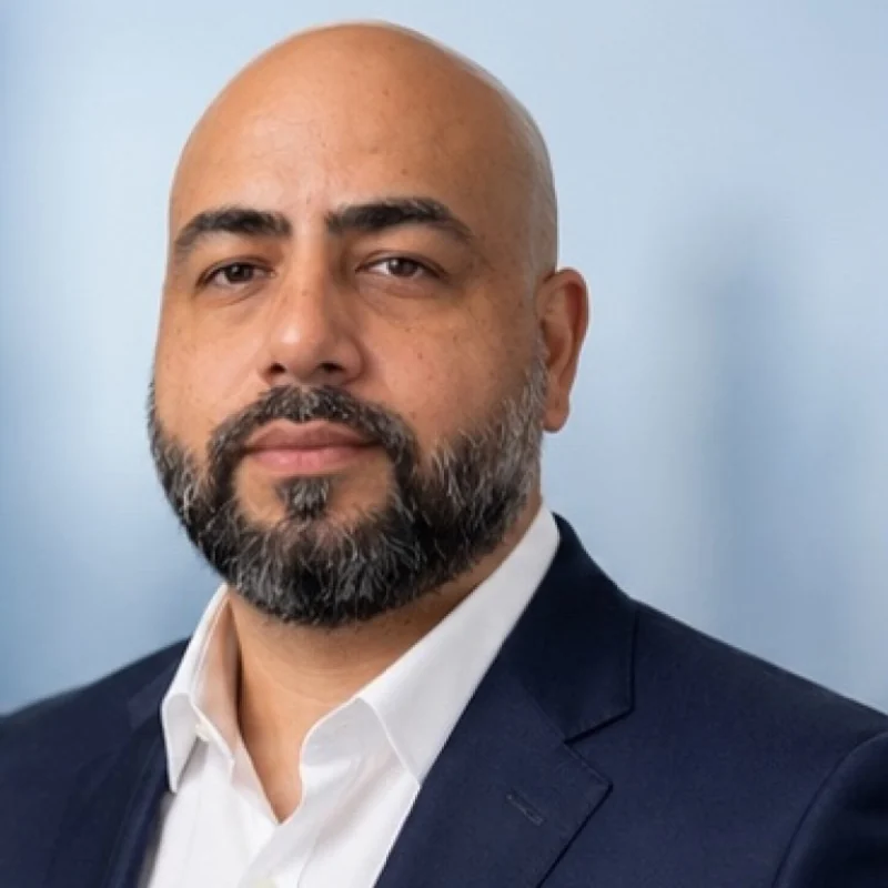 Sergio Padilla, Founder & Principal AI Solutions Architect at PADMG AI